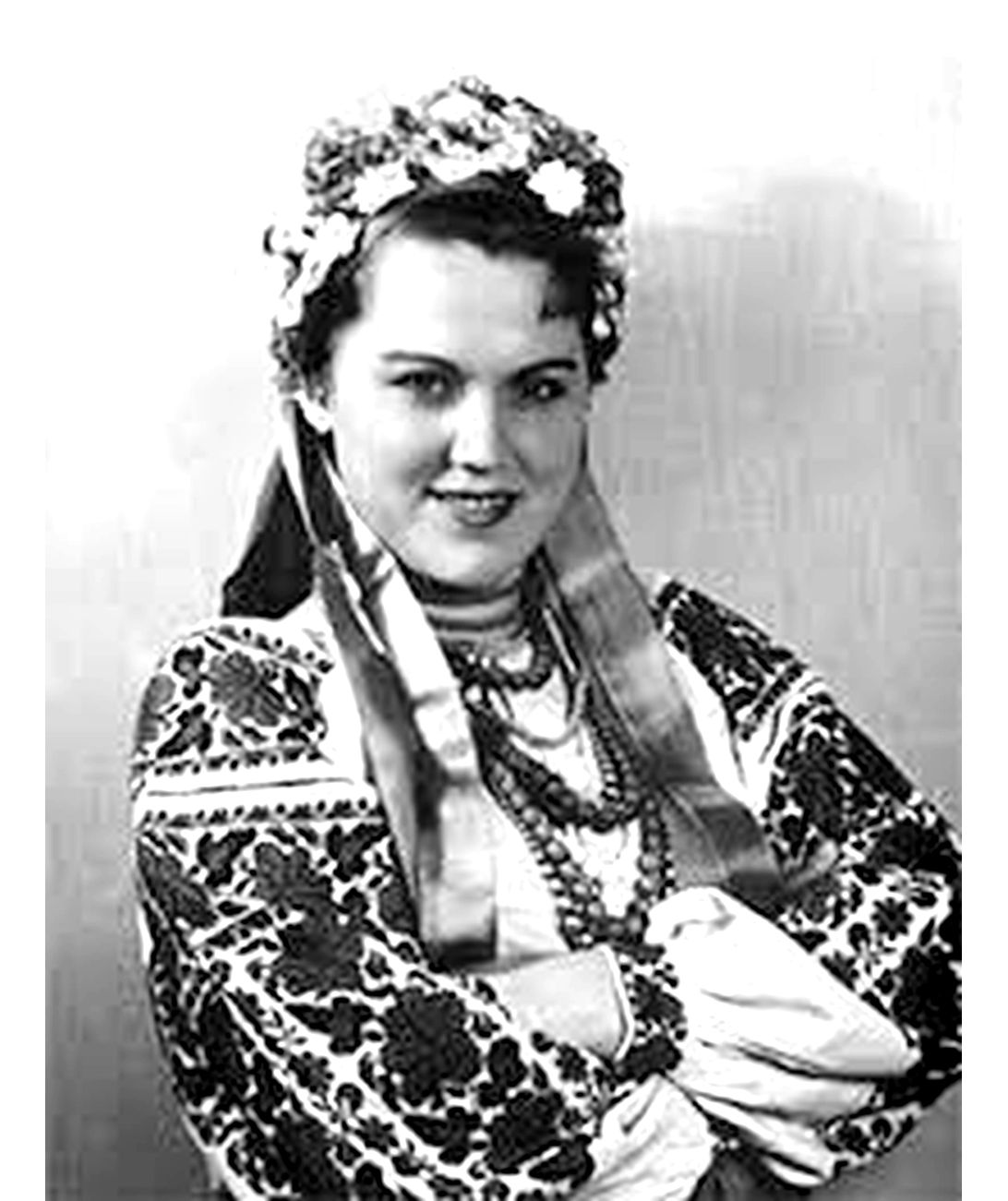 Диана Петриненко